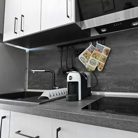 Black Sea Fichoza Villa *