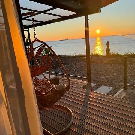 Black Sea Fichoza * Várna