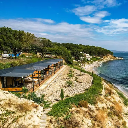 Black Sea Fichoza Vilă