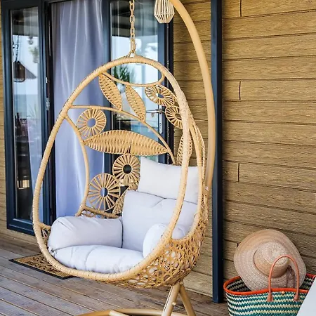 Villa Black Sea Fichoza Várna