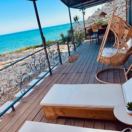 Vilă Black Sea Fichoza