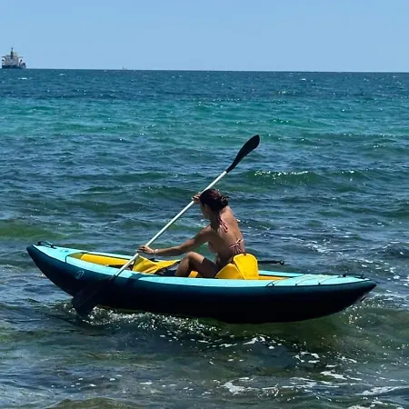 Willa Black Sea Fichoza *